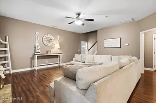 219 Ingram Fields Drive, Goldsboro, NC 27530 – photo 7: 219 Ingram Fields Dr