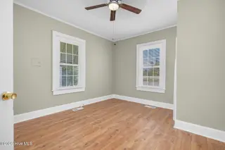 300 W Howard Avenue, Tarboro, NC 27886 – photo 17: Bedroom 3