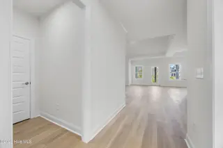 4052 Smoked Maple Drive 48, Leland, NC 28451 – photo 11: 10_hallway