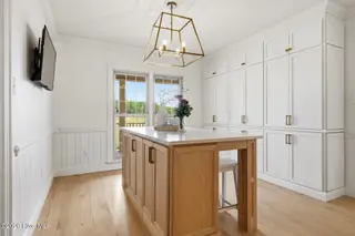 3295 Nobles Mill Pond Road, Rocky Mount, NC 27801 – photo 18: Kitchen