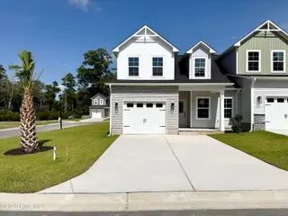 545 Timbercrest Circle SE, Bolivia, NC 28422 – photo 1
