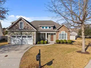 2412 Carlow Place, Winterville, NC 28590 — 3-bedroom home in Davencroft Village, Winterville, NC, photo 3 of 45: 3-web-or-mls-DJI_20260304095044_0002_D