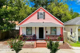 1303 Ann Street, Wilmington, NC 28401 – photo 2