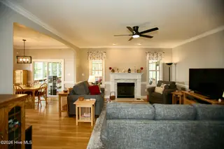 4530 Dewfield Drive N, Wilson, NC 27896 – photo 23: 4530 Dewfield - GR2