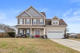 303 Maidstone Drive, Richlands, NC 28574 – photo 1: maidstone-2