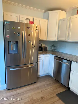 48 Riegel Drive, Hubert, NC 28539 – photo 10: Kitchen