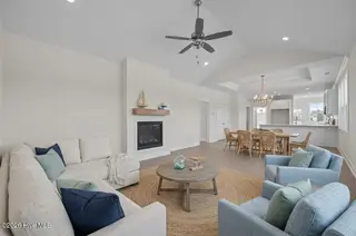102 Golden Finch Drive, Beaufort, NC 28516 – photo 8: Virtual Staging