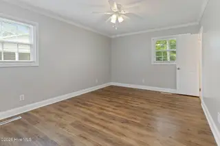 614 Wedgewood Road, Whiteville, NC 28472 – photo 15: Primary Suite