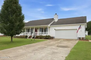 2345 Mayfield Drive, Winterville, NC 28590 – photo 2: 1000018233