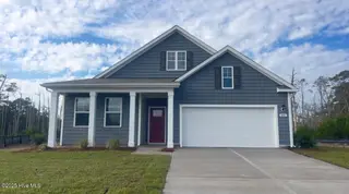 1001 Stanbury Bluff Road SW, Supply, NC 28462 – photo 1: Lot 1001 - Stanbury Bluff Road