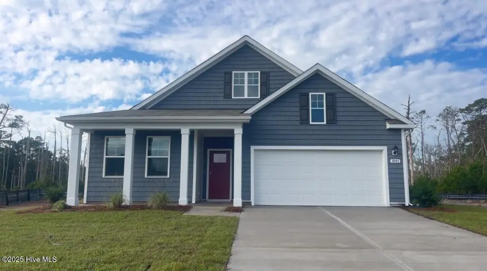 1001 Stanbury Bluff Road SW, Supply, NC 28462 – photo 1 of 24: Lot 1001 - Stanbury Bluff Road