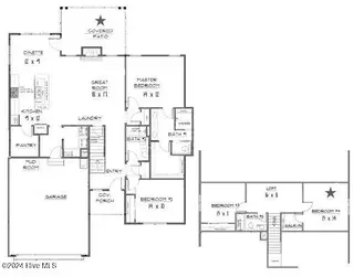 457 Raven Glen Drive, Southport, NC 28461 – photo 2: Pearl
