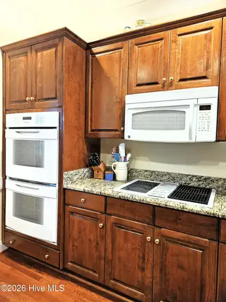 6301 Waters Edge Drive, Rocky Mount, NC 27803 – photo 20: Kitchen View 7