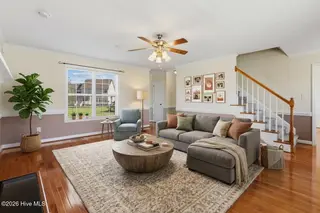 105 Glenn Laurel Drive, Pikeville, NC 27863 – photo 6: Cozy_Family_Living_Style