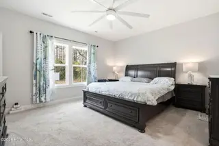 1621 Star Cross Drive SW, Shallotte, NC 28470 — 3-bedroom home in Village Green SHLTE, Shallotte, NC, photo 15 of 31: 1621 Star Cross Dr