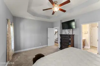 108 Perrier Drive, Princeton, NC 27569 – photo 22: 25