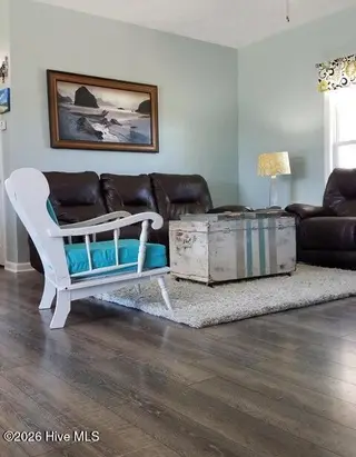 201 Classy Court, Richlands, NC 28574 – photo 10: Living