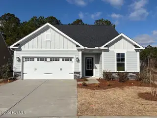 2005 Brisco Way 2, Leland, NC 28451 – photo 1: Exterior of home