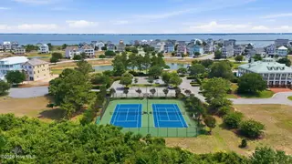 329 Oxton Place, Newport, NC 28570 – photo 15: Tennis Courts