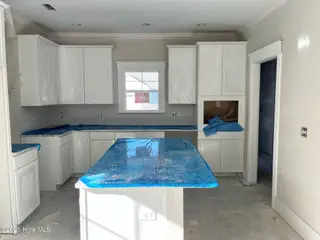 2478 Lake Ridge Drive, Southport, NC 28461 – photo 4: Kitchen