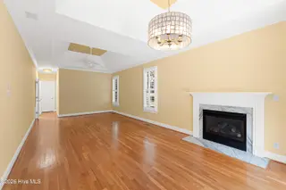 573 Coral Ridge Road, Pine Knoll Shores, NC 28512 – photo 24: Primary suite