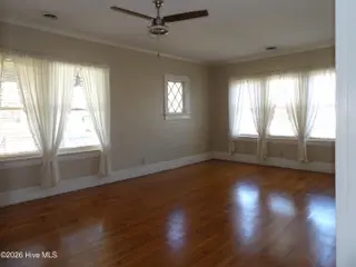 201 E Thompson Avenue, Stantonsburg, NC 27883 – photo 2: 201 Thompson Ave (1)