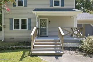 110 Bristol Lane, Havelock, NC 28532 – photo 5: Entrance