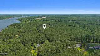 313 Antebellum Drive, Havelock, NC 28532 – photo 13: Vacant lot in Plantation Harbor