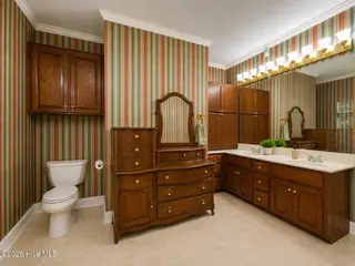 54 Cypress Court, Whiteville, NC 28472 – photo 16: Master Bath 1