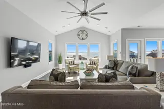 392 Ocean Boulevard W, Holden Beach, NC 28462 – photo 7: 392 Ocean Blvd West