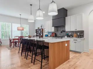 32 Riviera Drive, Pinehurst, NC 28374 – photo 10: kitchen