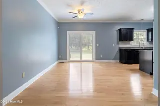 771 Mount Olive Road, Bladenboro, NC 28320 – photo 15: Eat In Dining