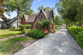 1200 Park B Avenue, Goldsboro, NC 27530 – photo 3: 5T5A2797