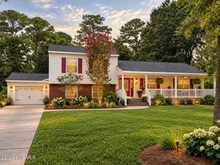 2831 Easy Street, Newport, NC 28570 – photo 2: Virtually Staged Ideas