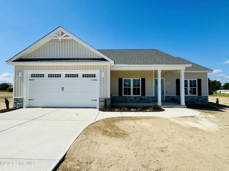 32 Pendergrass Drive, Princeton, NC 27569 – photo 1 of 19: IMG_4400