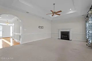 2036 Callies Court, Nashville, NC 27856 – photo 13: Great Room