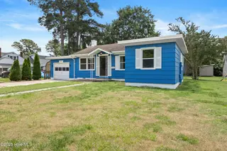 907 Woodruff Avenue, Elizabeth City, NC 27909 – photo 2: Front