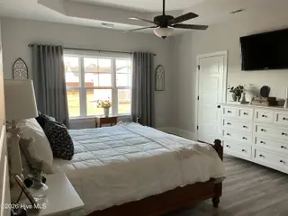 6829 Campbells Ridge Drive SE, Leland, NC 28451 – photo 11: M. Bedroom_4408