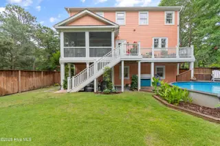 1086 Ferry Landing Drive SW, Supply, NC 28462 – photo 3: 1086 Ferry Landing Drive SW Holden Beach