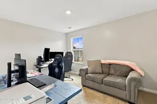 414 Frida Road, New Bern, NC 28560 – photo 24: Bedroom 2