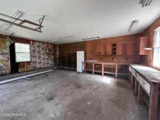 5312 Trent Woods Drive, Trent Woods, NC 28562 – photo 23: Detached garage