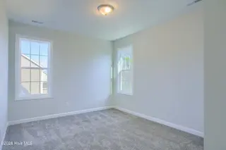 711 Jasmine Lane, Jacksonville, NC 28546 – photo 20: 2nd Bedroom - 2nd floor