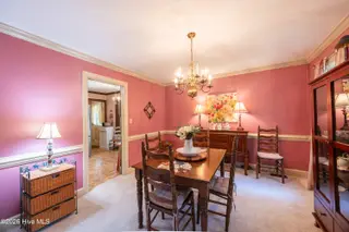 1910 Sierra Drive NW, Wilson, NC 27896 – photo 18: 1910Sierra_22