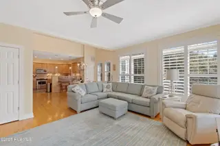 98 Foxfire Trace, Caswell Beach, NC 28465 — 3-bedroom townhome in Ocean Greens, Caswell Beach, NC, photo 10 of 66: 98FoxfireTrace - 10