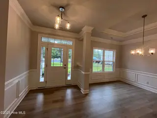 1207 Mandevilla Drive SE, Bolivia, NC 28422 – photo 5: Entry