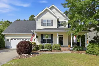 3531 White Drive, Morehead City, NC 28557 – photo 1: House