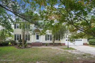 202 N Marion Drive, Goldsboro, NC 27534 – photo 4: 01-202 N Marion Dr-1