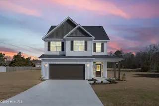 105 Dallas Drive, Beulaville, NC 28518 – photo 2: 1_virtual twiligh