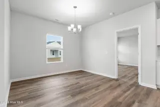 613 S Squires Run Lane, Richlands, NC 28574 – photo 19: Dining Area