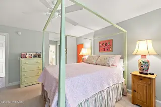 161 Starland Lane, Southern Pines, NC 28387 – photo 17: Primary Bedroom 2